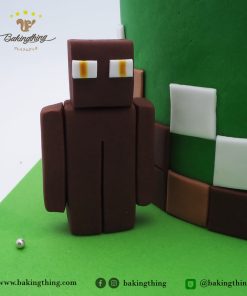 เค้ก 3 มิติ Lego