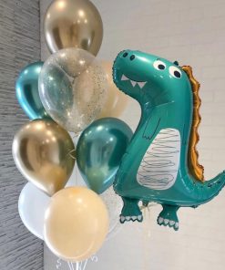 Dinosaur Balloon