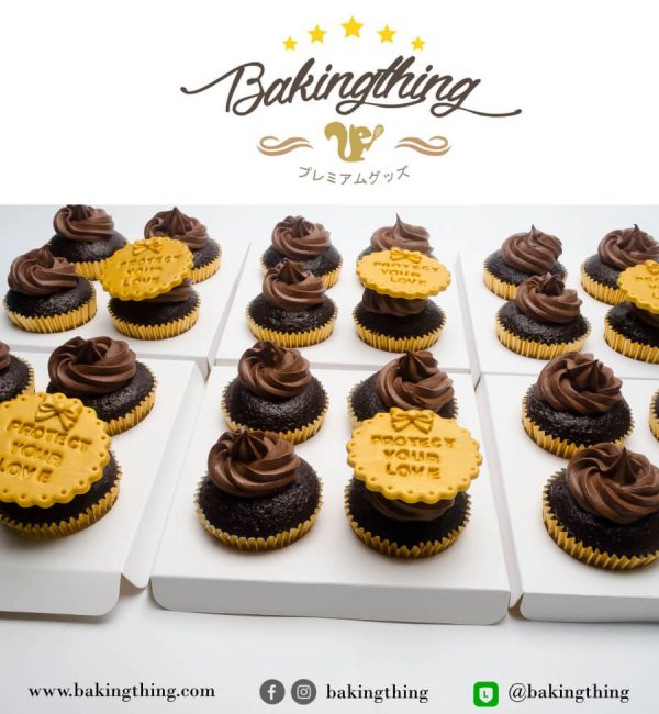 logo cupcakes