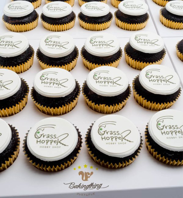 logo cupcakes