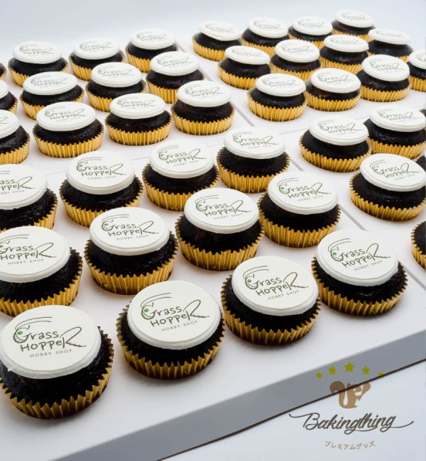 logo cupcakes