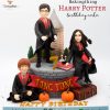 เค้ก 3 มิติ Harry Potter