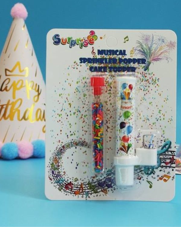 เทียนพลุ สายรุ้งพุ่ง