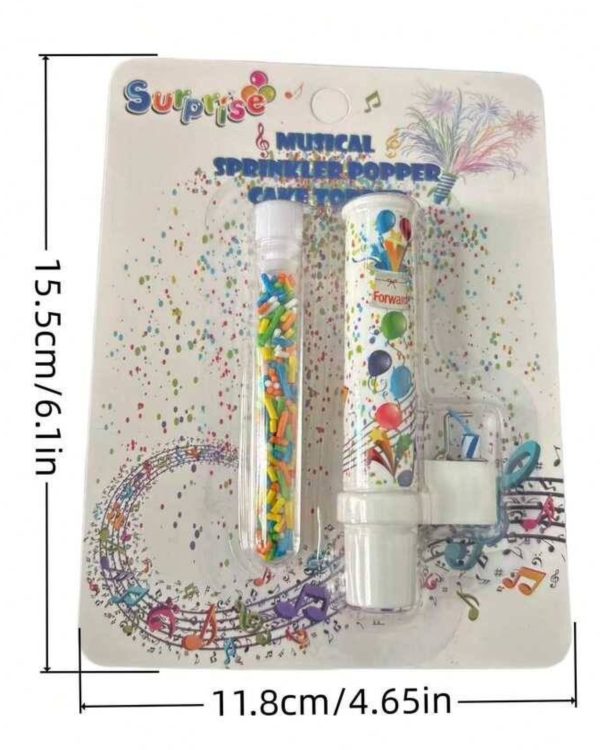 เทียนพลุ สายรุ้งพุ่ง